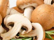 Mushrooms, cremini